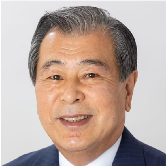 豊岡武士 市長