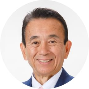 鈴木康友 知事