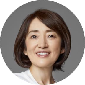 山川百合子 市長