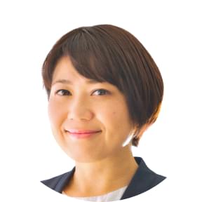 小川晶 市長