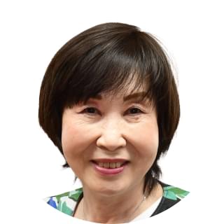 島田市 染谷絹代 市長
