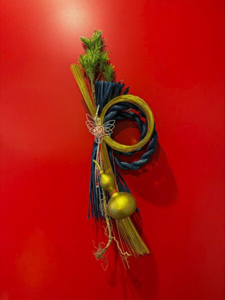 2026年 新年のご挨拶